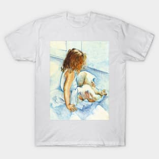 Ballerina Tane T-Shirt